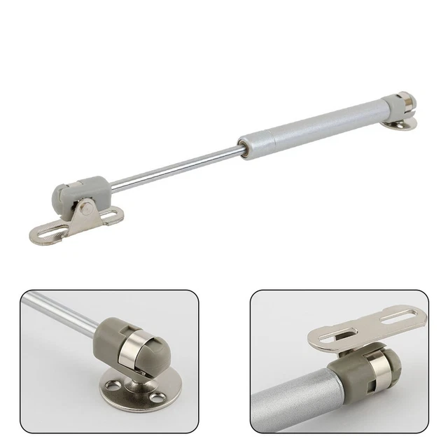 Soutien Canne Mat??riel Cuisine Armoire Porte Pneumatique Hydraulique Rotatif