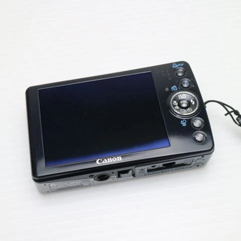 CANON IXY DIGITAL 90 Silver Canon Camera Body Japan $480.55