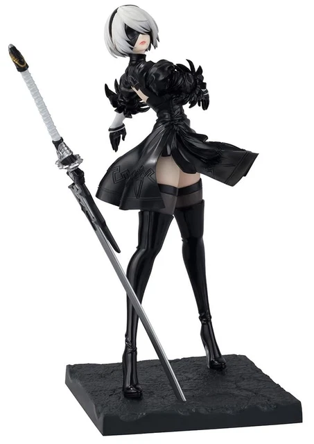 Good Smile Company – Figura 2B 13 Cm Nier: Automata Ver1.1a – Collezione PM Perching Figure