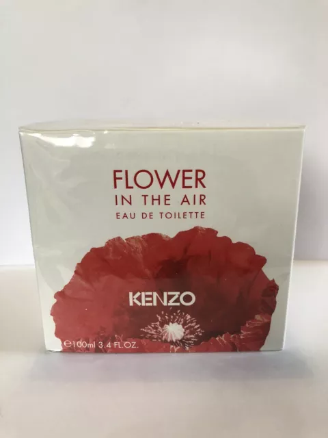 Parfum kenzo flower in the air online