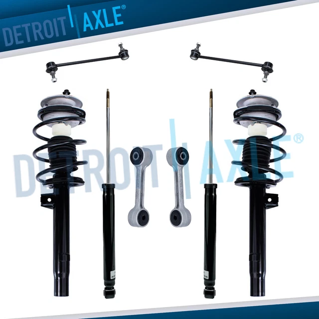 Cusco Front Sway Bar 2012-2018  BMW 2/3/4-Series (228i/320i/328i/335i/428i/435i) (28mm) main image 0