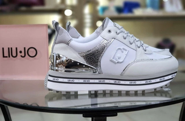 Sneakers donna liu jo online