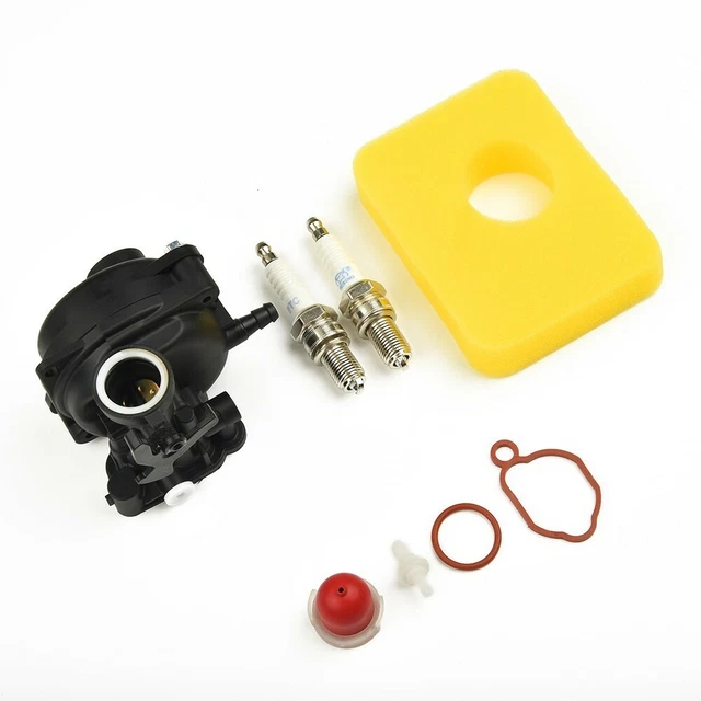 Carburatore Carb Kit Per Briggs Stratton,799583 593261 595656 591979 591160 300e 450e 500e 550e 92008865