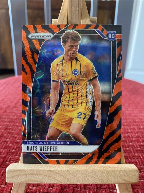 その他 Prizm Romeo Langford RC Tiger Stripe PSA9 2019-20 PRIZM Romeo Langford 260 Tiger Stripe Refractor