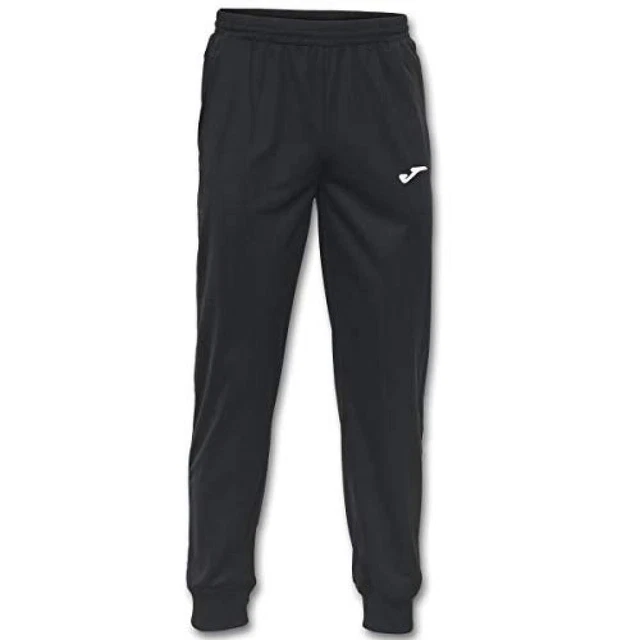 (TG. XXS) Joma Estadio II Pantaloni Lunghi Sportivi, da Bambino, Bambino, 101113