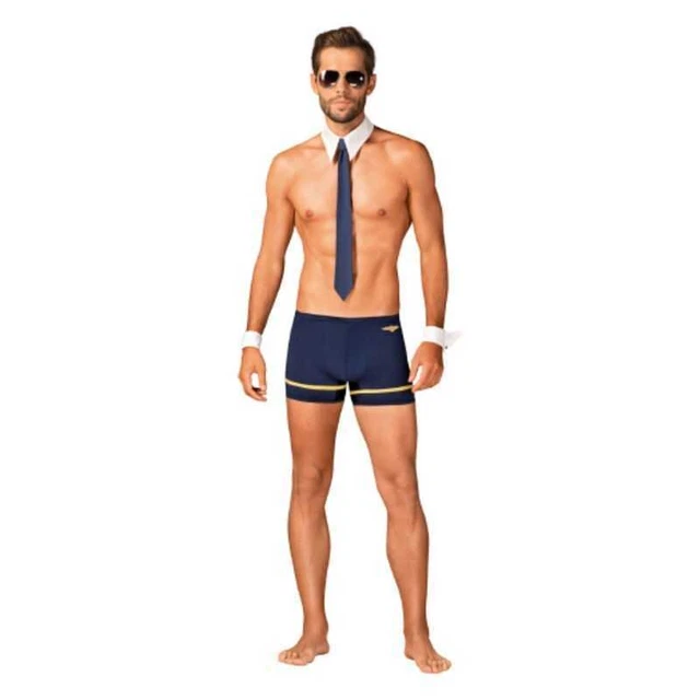 Sous vetement on sale homme sensuel