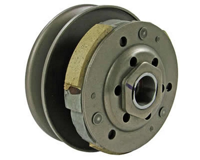 KIT CORRECTEUR DE couple Embrayage sans cloche pour PEUGEOT