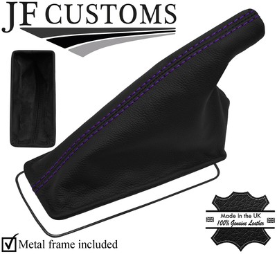 Métal Cadre Pour Lotus Elan M100 Elan Couture Rouge Haut Grain Cuir Gear Soufflet 