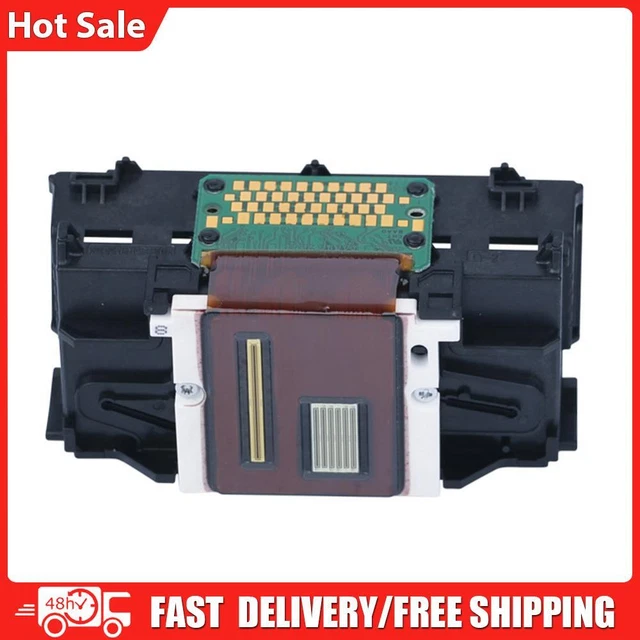 QY6-0089 Print Head for Canon PIXMA TS5050 TS6080 TS6220 (Color Print)