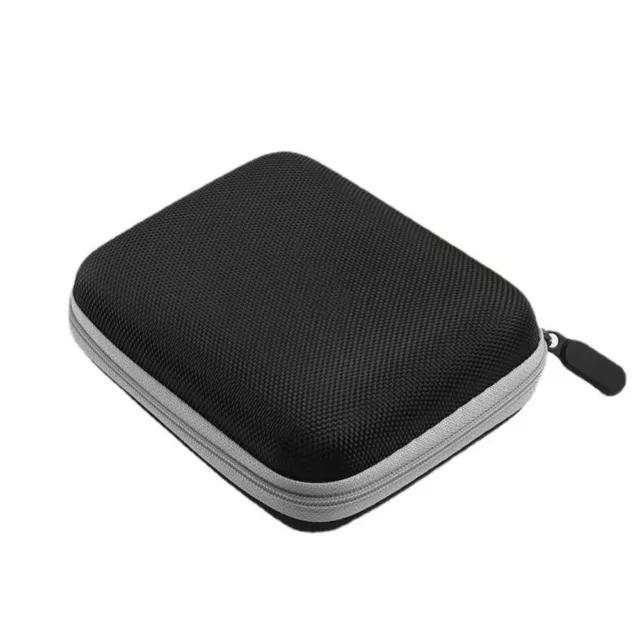 Compartments Mobile Power Case EVA HDD Box Hot Digital Container  Travel
