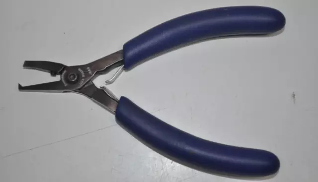 Swanstrom S205B Stand-Off Shear Wire Cutter .040