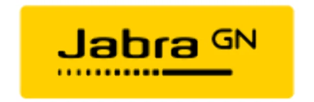Jabra (88001-03) GN 1216 Avaya cord, 1m Straight