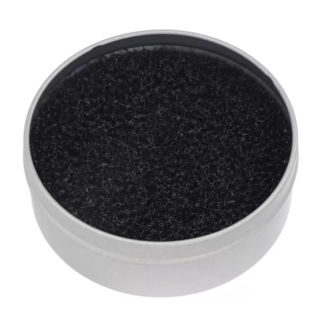 Cleaning Sponge Color Abrasion Resistant Black Activated Carbon Cleaning IDS