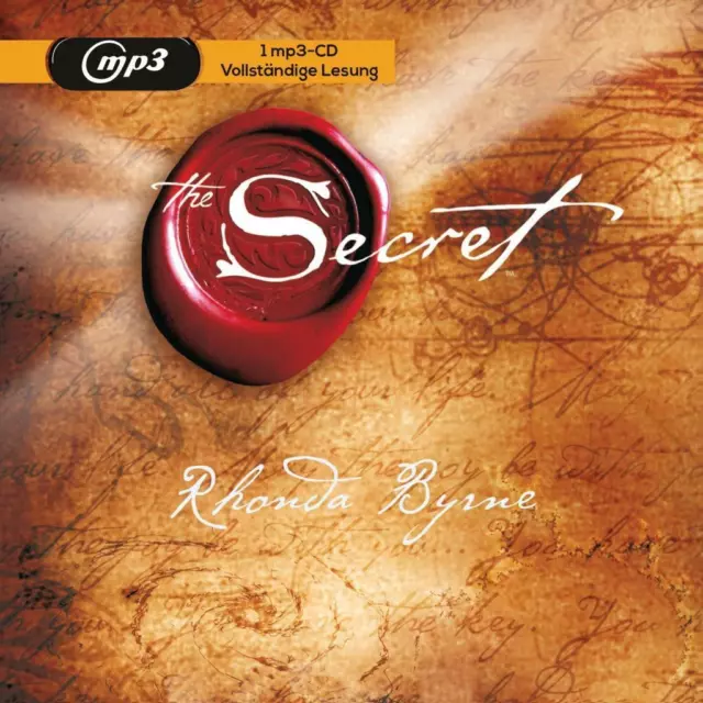 The Secret - Das Geheimnis von Rhonda Byrne (2017, Digital)