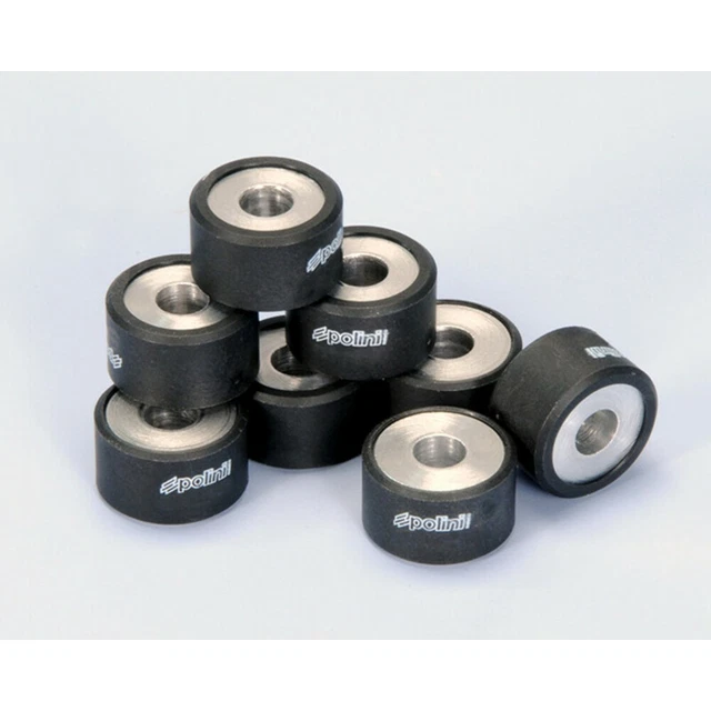 Area1 Galet de Variateur 18x14 mm - Rouleaux de Area1 Galet de Variateur 18x14 mm - Rouleaux de