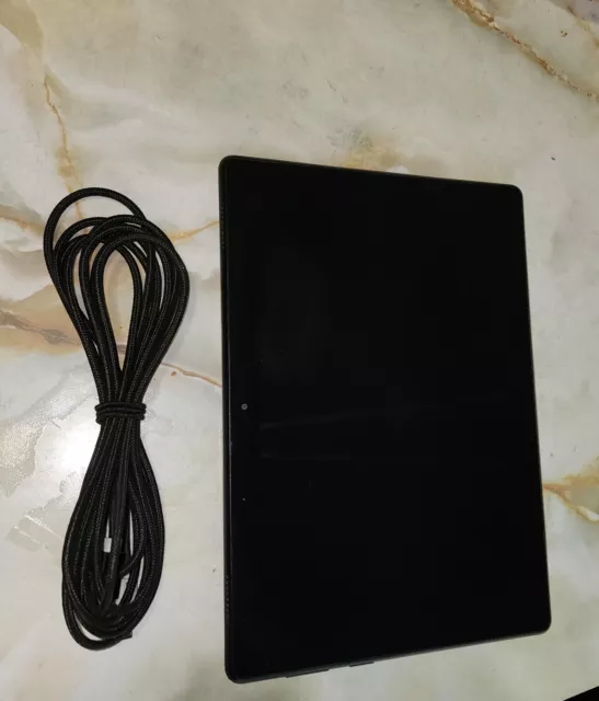 Lenovo Tab M10 TB-X605LC - 32GB Used Android Tablet 2019