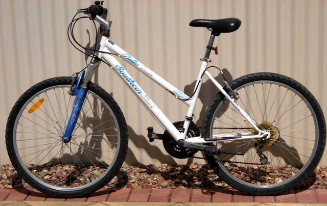 southern star 24 inch bike