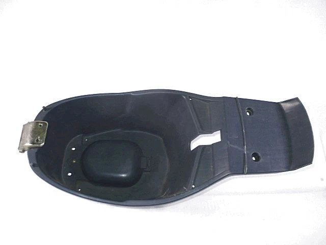 Compartiment Sous Selle GARELLI Freeland 150 4T (2001-2003) Avec Vice