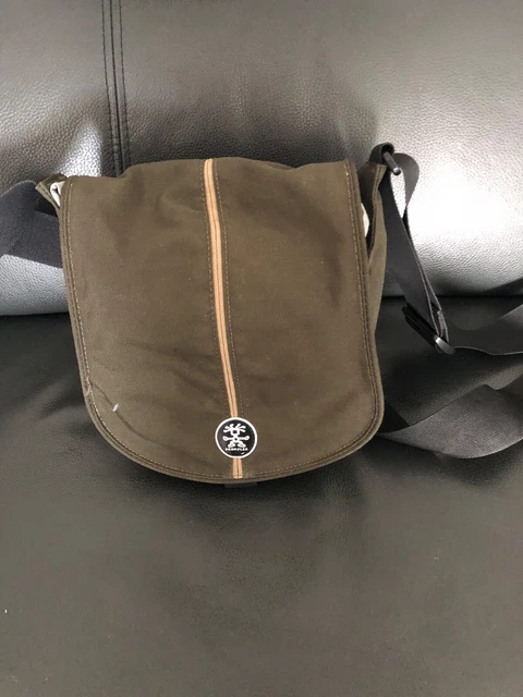 Pretty boy 2025 bag