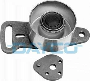 Galet Tendeur (Courroie De Distribution) Pour Renault Safrane I 2.1 Dt,18 2.1 Td