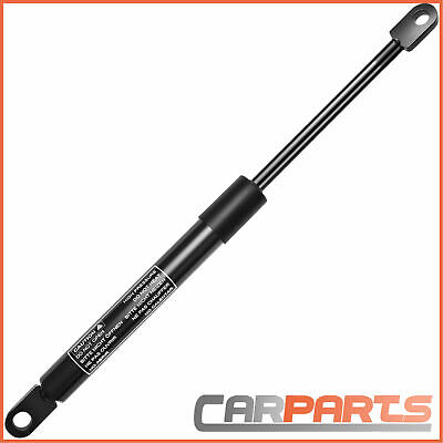2x MOLLA AMMORTIZZATORE COPERTURA PER FIAT BARCHETTA CABRIO 46734809 