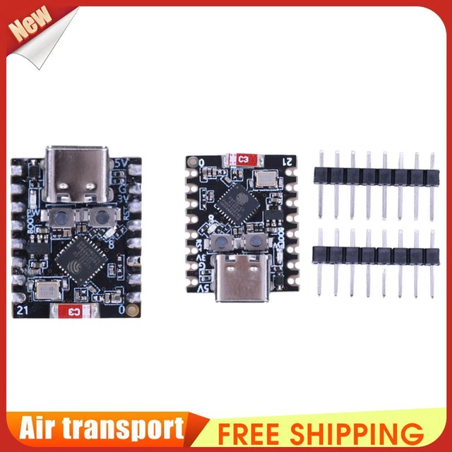 ESP32-C3 DEVELOPMENT BOARDS SuperMini Development Board Dev Boards for ...