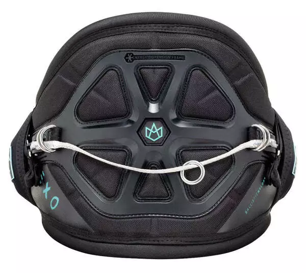 Manera Exo Kitesurf Harness (2020 Edition)