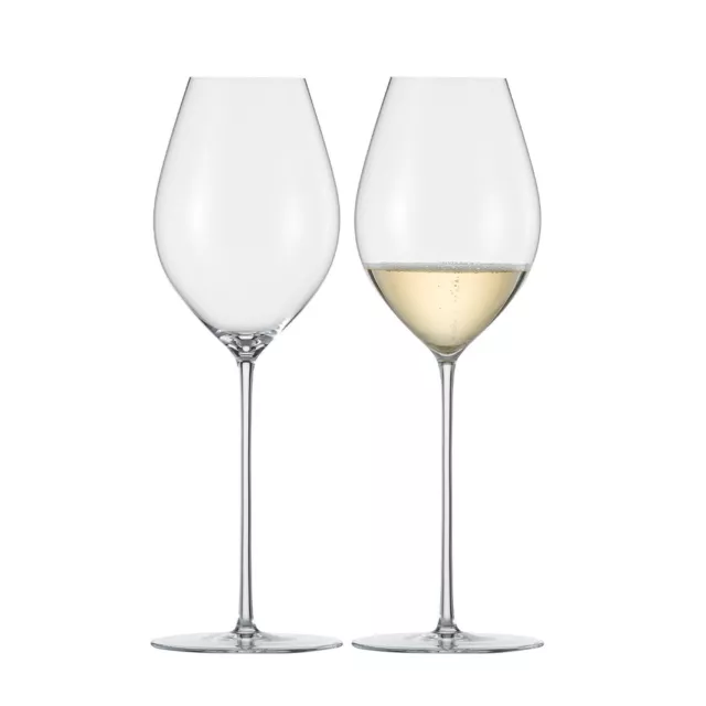 Eisch Unity SensisPlus Champagnerglas 522/7 2er Geschenkkarton