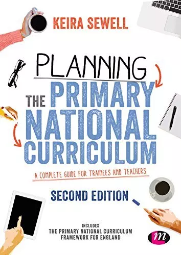 Planning the Primary National Curriculum: A complete...