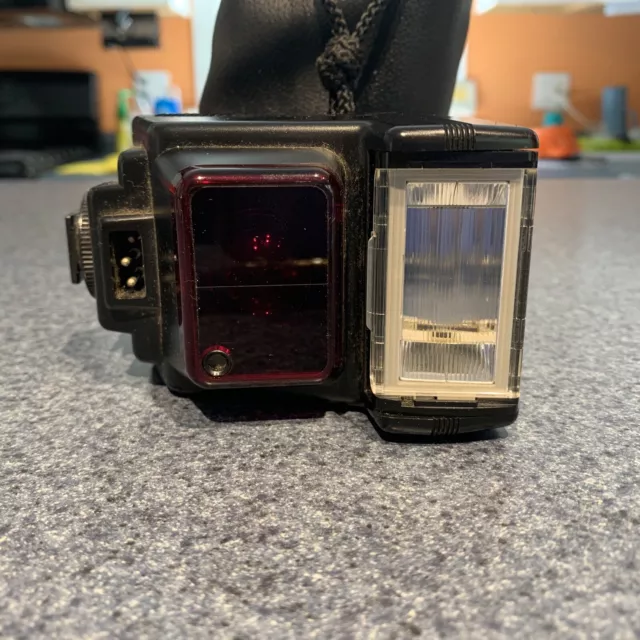 Nikon Speedlight SB-22S Shoe Mount Flash for  Nikon