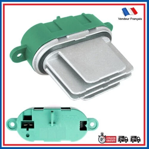 Déflecteurs d'air / de vent (2 avant) pour RENAULT ESPACE 5d 2002 → (+OT