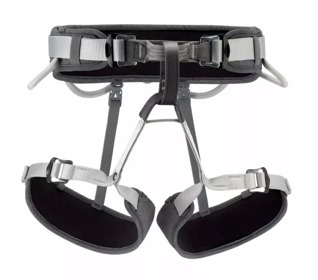 Petzl Corax Hüftgurt Damen/Herren Klettergurt