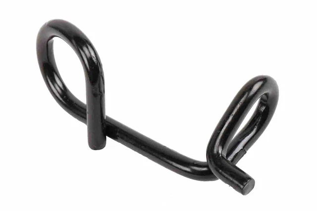 Parking Brake Cable Guide-4 Door, Extended Cab Pickup GM Parts 15073611