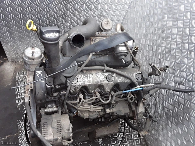 Generalüberholt Einspritzpumpe VW T4 2.5L TDI 074130115BX 0460415983 AUF AXL
