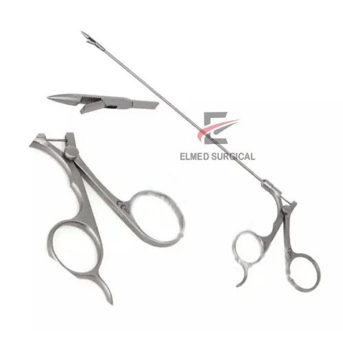 Arthrex Laparoscopy Suture Passer orthopedic instrumenst