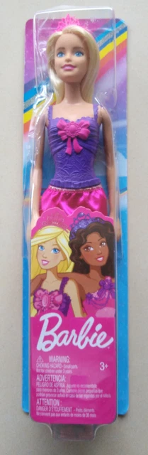 MATTEL BARBIE RARE boîte poupée coffret cadeau mode *NEUF * SUPER