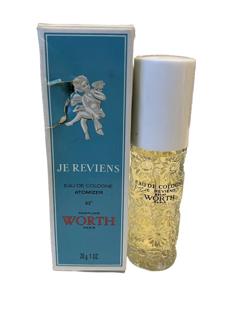 Je best sale reviens worth