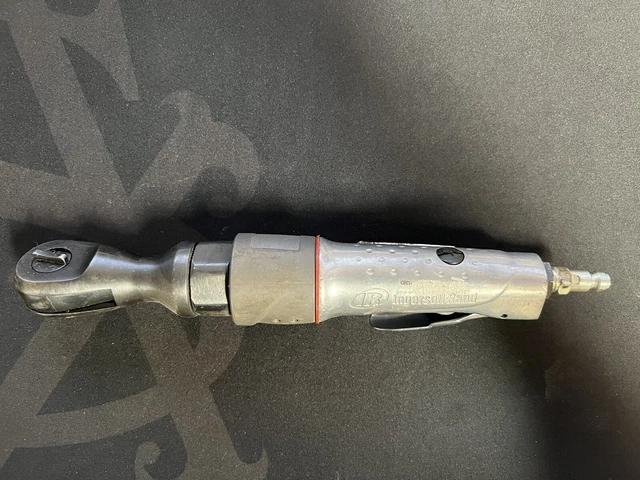 Ingersoll Rand 107XPA Air Pneumatic 3/8" Drive Heavy Duty Ratchet Wrench IR