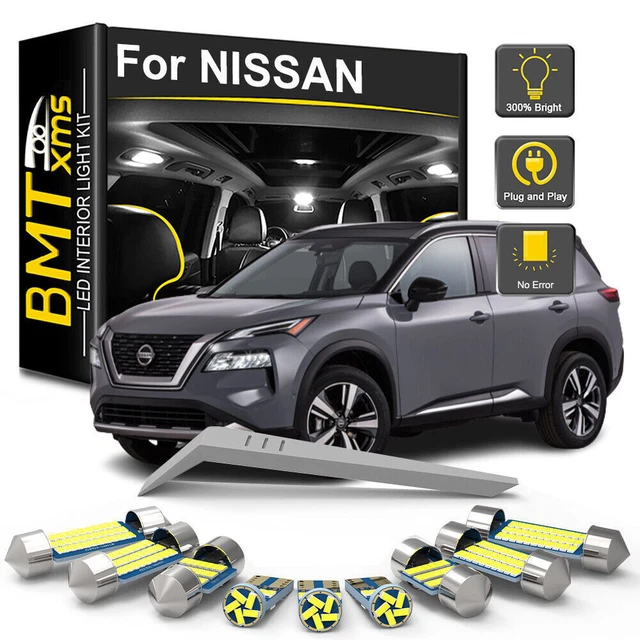 Set Di Bloccasterzo Per Nissan Qashqai 2007-2010 - Set E Alloggiamenti Bloccasterzo - Taros Trade - Foto 7