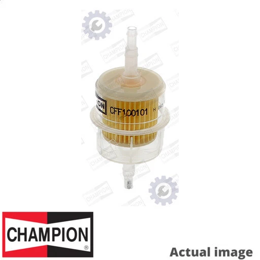 FUEL FILTER FOR VW KAEFER/Convertible BEETLE/SUPER FUSCA ESCARABAJO