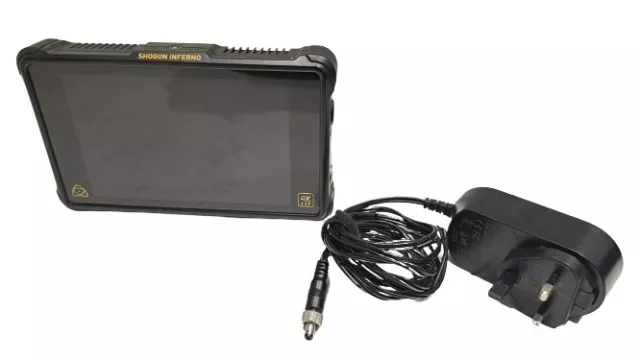 Atomos Shogun Inferno