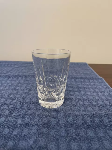 Waterford Kylemore 5 OZ Tumbler very hard to find