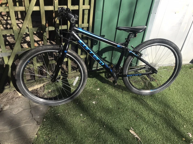 Carrera axle ltd sales blue and green