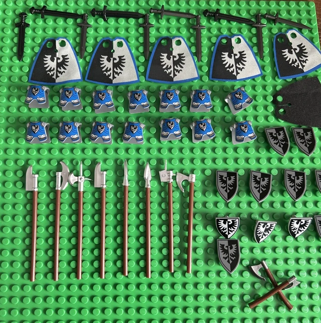 Building Toy Accessories, Building Toys & Blocks, Building Toys