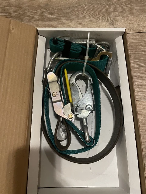 buckingham 483d buck squeeze brand new in box climbing gear