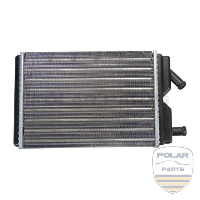 Radiateur De Climatisation Pour Volvo 740 - Occasion, Opérationnel