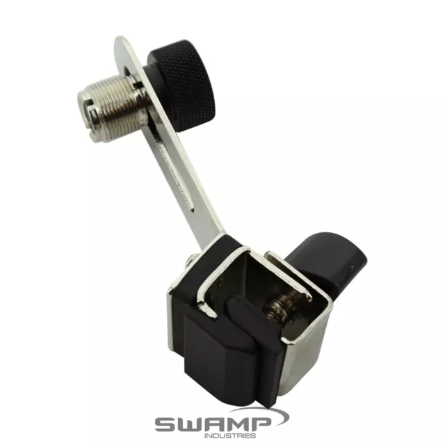 iSK SDH031 Drum Rim Microphone Clip - Clamp