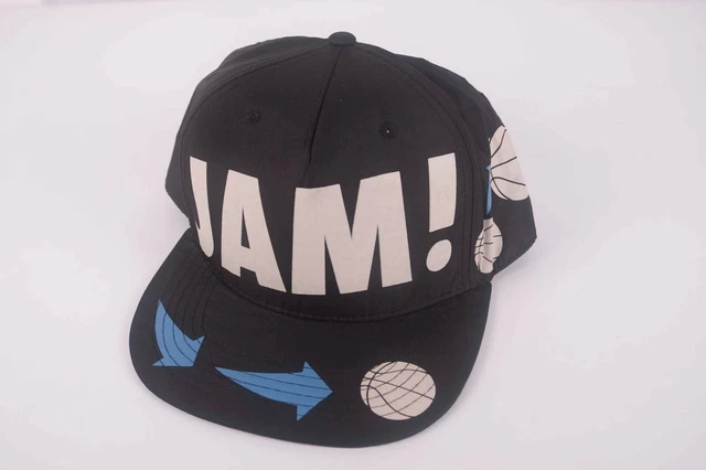 Lemar & Dauley Cap JAM! Snapback *g0717a2