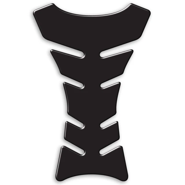 Protège Réservoir GOLDRAKE UFO ROBOT Tank Pad 3D Résine Adhésif Moto Aprilia Ducati Honda Yamaha Kawasaki BMW