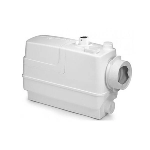 Trituratore Maceratore Domestico Grundfos Sololift2 Cwc-3 97775316